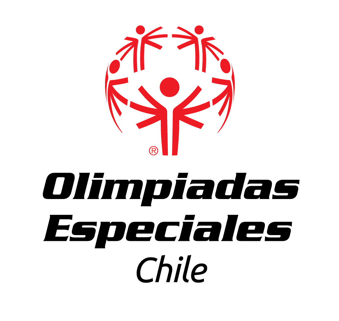 Olimpíadas Especiais Chile