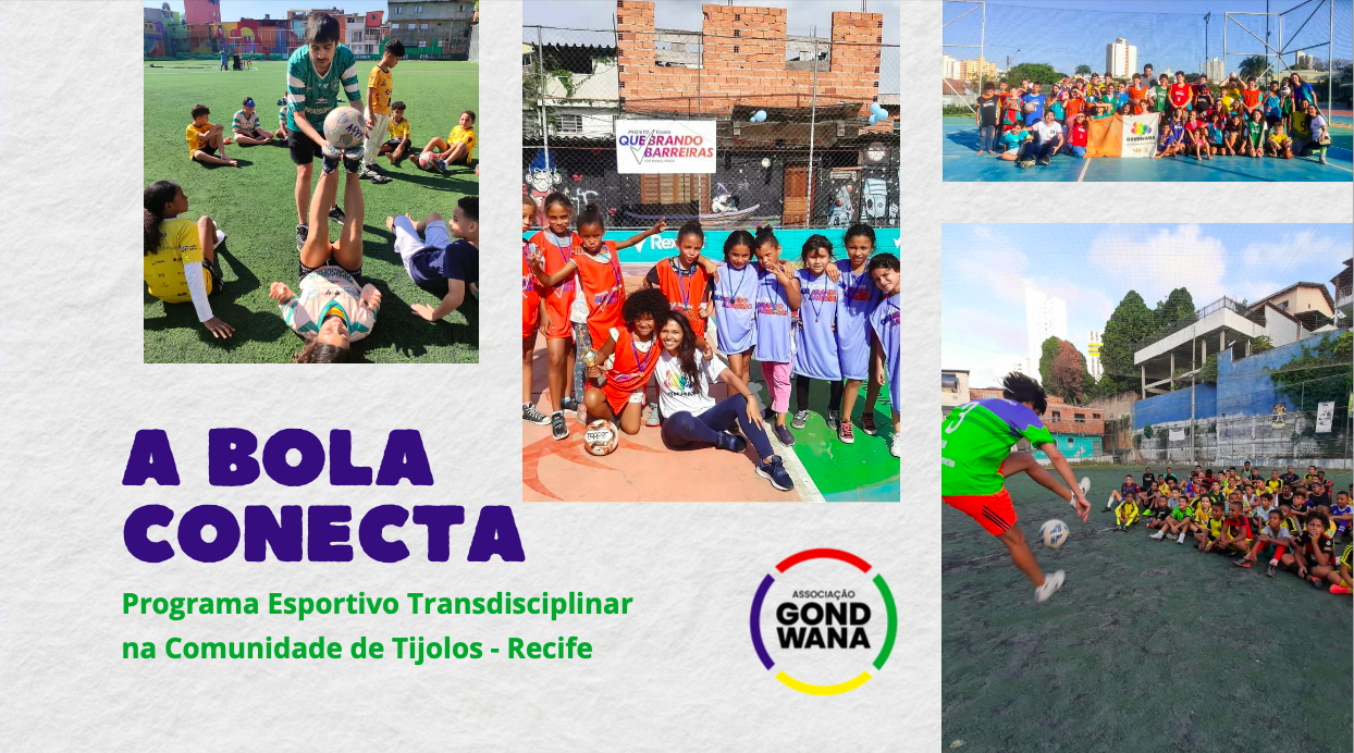 A Bola Conecta