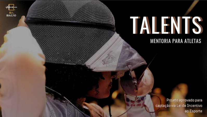Talents Mentoria